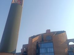 -砂之船奥特莱斯(合肥店)