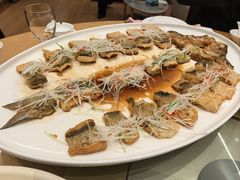 -九尊食上(生态园林酒店)