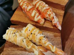 -古田居·特色寿司料理(骏欣中心店)