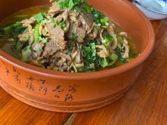-春华秋食土菜馆(温馨花园店)