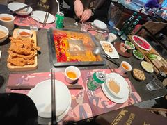-锦城印象火锅(天府三街店)