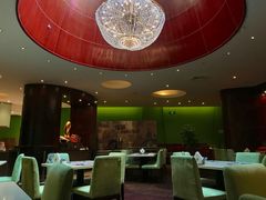 -上海浦东丽晟假日酒店-多瑙河全日餐厅