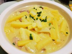 -新疆巴州金丝特餐厅(大钟寺店)