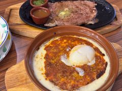 -萨莉亚意式餐厅(金隅嘉品mall店)