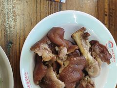 -豫掌柜饸饹面·烩面(秀沿路店)