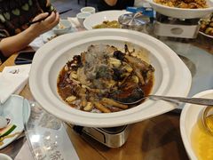 -黄泥岗·地道湖北菜(奥特莱斯店)