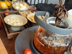 -云座·时光·观景咖啡厅(五爷庙店)