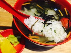-胜代日本料理(云程巷小区店)