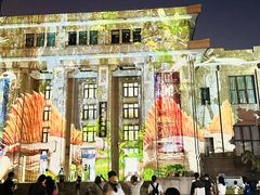 -国家自然博物馆