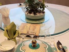 -御仙都北京菜馆·烤鸭店(双井店)