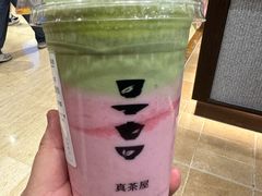 -龙湖重庆时代天街
