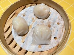 -蔡澜点心·粤菜(花城汇南区店)