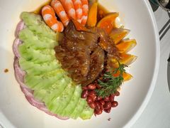-大鸭梨烤鸭(望京店)