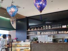 -南越郡·越式风味餐厅(青秀万达店)