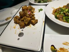 网红茄子-柳莺湖上·湖景餐厅·江南菜(西湖店)