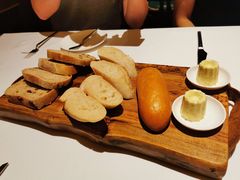 法棍面包-福楼法餐厅FLO