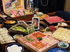 -炎蔵牛舌烤肉