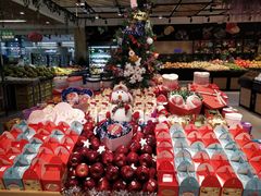 -永辉超市(大西洋银泰城店)