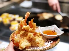 -大渔铁板烧(蛇口店)