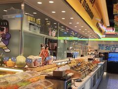 -非烤勿扰韩式自助烤肉火锅(龙岗万达广场店)