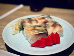 -小山日本料理(兴业太古汇店)