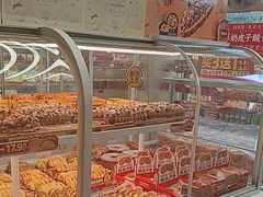 -味多美蛋糕(六里桥店)