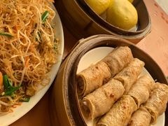 -阿弟早茶大排档(九村店)