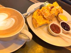 -漫咖啡MAANCOFFEE(清江路店)