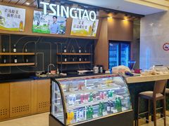 -上海吉臣维景酒店·维多利亚餐厅