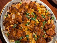 -前海沿·青岛菜(五四广场永旺店)