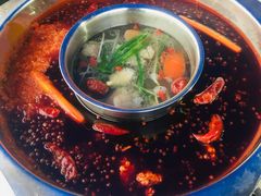 -枇杷园食为鲜火锅(南山店)
