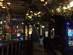 -宝丽金大酒店·洗浴中心