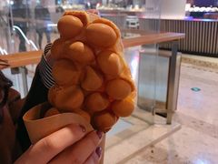 鸡蛋仔-食悦天美食广场(武汉壹方购物中心店)