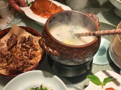 -北京老铺烤鸭(西稍门店)