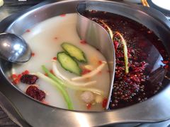 -重庆大队长火锅(凤城八路店)