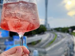 -BJM CLUB·宾酌·江景西餐吧(琶醍店)