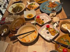 -耶里夏丽·丝路新疆菜·清真食品(徐汇南丹东路臻选店)