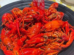 -铭副琦食·虾蟹烩馆(渔人码头店)
