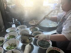 -老赵面店(大西路店)