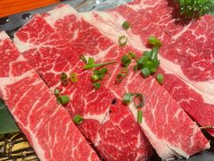 -山之屋炭火烧肉·生啤畅饮(大朗万科中央公园店)