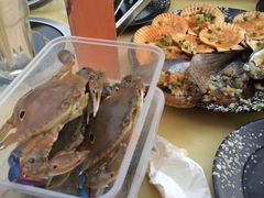 -三亚海韵度假酒店·渔人码头海鲜火锅BBQ自助餐厅·落日吧