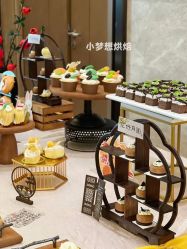 -厦门庐山大酒店·宴会厅