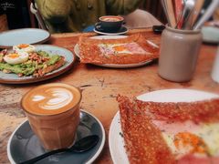 -RAC BAR(安福路店)