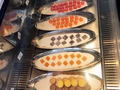 -北京柏悦酒店·锦庭餐厅Dining Room