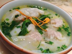 -锦府盐帮·侯宅(五棵松万达店)