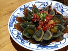 -黄山老妈·土菜(碧桂园店)
