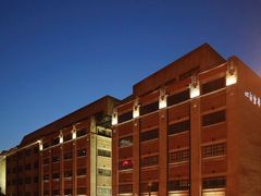 -上海四行仓库抗战纪念馆