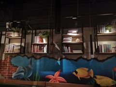 -鱼来顺纸上烤鱼