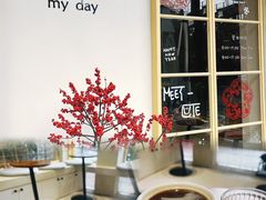 -fishtank鱼缸咖啡(三山街店)