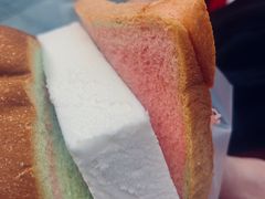 -詹爷爷乌节路街头冰淇淋